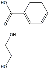 α-苯甲酰基-ω-(苯甲酰氧基)聚[氧(甲基-1,2-亚乙基