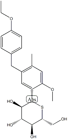 鲁格列净